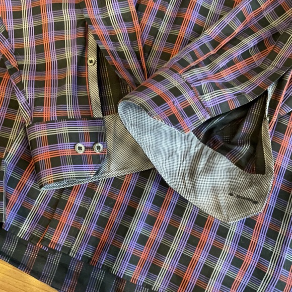 Button down, Bugatchi - Picture 2 of 4